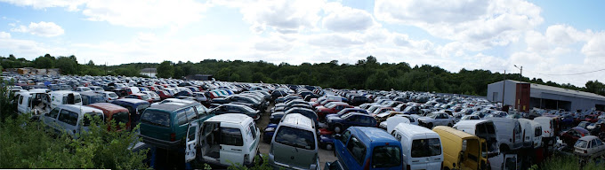 Aperçu des activités de la casse automobile FRANCAIS FRERES située à ROBERT-ESPAGNE (55000)